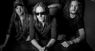 The Cadillac Three